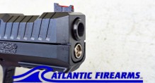 Archon Type B Gen2 9mm Threaded Barrel Pistol - RMR