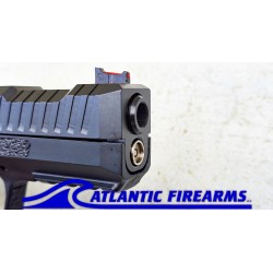 Archon Type B Gen2 9mm Threaded Barrel Pistol - RMR