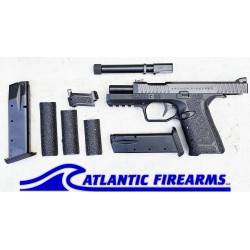 Archon Type B Gen2 9mm Threaded Barrel Pistol - RMR