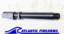 Archon Type B Gen2 9mm Threaded Barrel Pistol - RMR