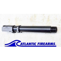 Archon Type B Gen2 9mm Threaded Barrel Pistol - RMR