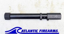 Archon Type B Gen2 9mm Threaded Barrel Pistol - RMR