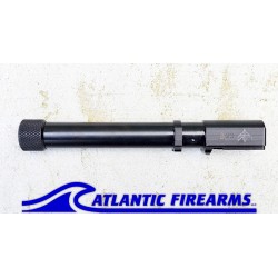 Archon Type B Gen2 9mm Threaded Barrel Pistol - RMR