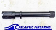 Archon Type B Gen2 9mm Threaded Barrel Pistol - RMR