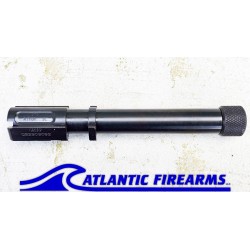 Archon Type B Gen2 9mm Threaded Barrel Pistol - RMR