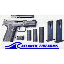 Archon Type B Gen2 9mm Threaded Barrel Pistol-RMS