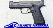 Archon Type B Gen2 9mm Threaded Barrel Pistol-RMS