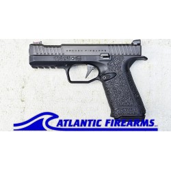 Archon Type B Gen2 9mm Threaded Barrel Pistol-RMS
