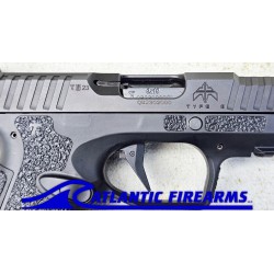 Archon Type B Gen2 9mm Threaded Barrel Pistol-RMS