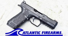 Archon Type B Gen2 9mm Threaded Barrel Pistol-RMS