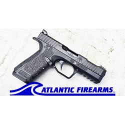 Archon Type B Gen2 9mm Threaded Barrel Pistol-RMS