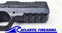 Archon Type B Gen2 9mm Threaded Barrel Pistol-RMS