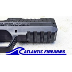 Archon Type B Gen2 9mm Threaded Barrel Pistol-RMS
