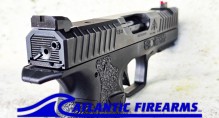 Archon Type B Gen2 9mm Threaded Barrel Pistol-RMS