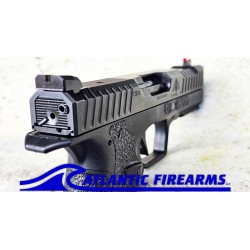 Archon Type B Gen2 9mm Threaded Barrel Pistol-RMS