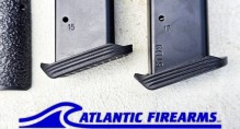 Archon Type B Gen2 9mm Threaded Barrel Pistol-RMS