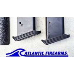 Archon Type B Gen2 9mm Threaded Barrel Pistol-RMS