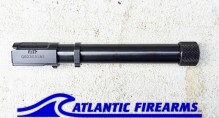 Archon Type B Gen2 9mm Threaded Barrel Pistol-RMS