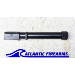 Archon Type B Gen2 9mm Threaded Barrel Pistol-RMS
