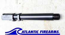 Archon Type B Gen2 9mm Threaded Barrel Pistol-RMS