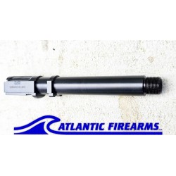 Archon Type B Gen2 9mm Threaded Barrel Pistol-RMS