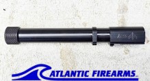 Archon Type B Gen2 9mm Threaded Barrel Pistol-RMS