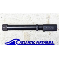 Archon Type B Gen2 9mm Threaded Barrel Pistol-RMS