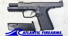 Archon Type B Gen2 9mm Threaded Barrel Pistol-RMS