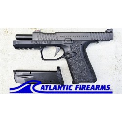 Archon Type B Gen2 9mm Threaded Barrel Pistol-RMS