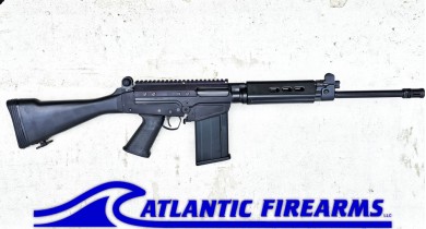 DSA FAL SA58 RANGE READY...