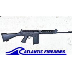 DSA FAL SA58 RANGE READY COMPACT RIFLE