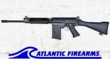 DSA FAL SA58 RANGE READY COMPACT RIFLE