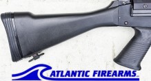 DSA FAL SA58 RANGE READY COMPACT RIFLE
