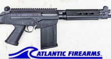 DSA FAL SA58 RANGE READY COMPACT RIFLE