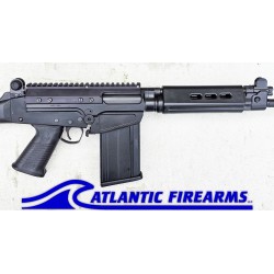 DSA FAL SA58 RANGE READY COMPACT RIFLE