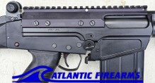 DSA FAL SA58 RANGE READY COMPACT RIFLE