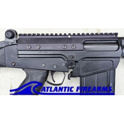 DSA FAL SA58 RANGE READY COMPACT RIFLE
