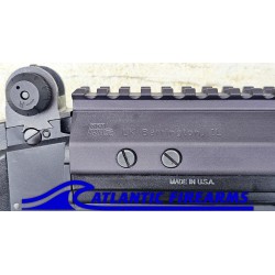 DSA FAL SA58 RANGE READY COMPACT RIFLE