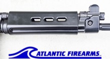 DSA FAL SA58 RANGE READY COMPACT RIFLE