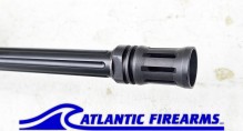 DSA FAL SA58 RANGE READY COMPACT RIFLE