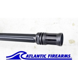 DSA FAL SA58 RANGE READY COMPACT RIFLE