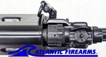 DSA FAL SA58 RANGE READY COMPACT RIFLE