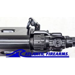 DSA FAL SA58 RANGE READY COMPACT RIFLE