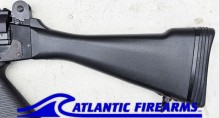 DSA FAL SA58 RANGE READY COMPACT RIFLE