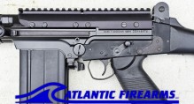 DSA FAL SA58 RANGE READY COMPACT RIFLE