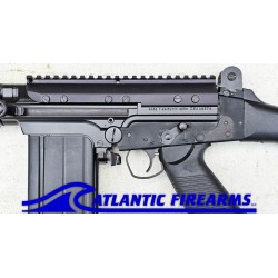 DSA FAL SA58 RANGE READY COMPACT RIFLE