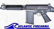 DSA FAL SA58 RANGE READY COMPACT RIFLE