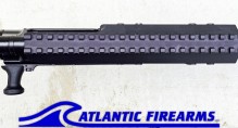 DSA FAL SA58 RANGE READY COMPACT RIFLE