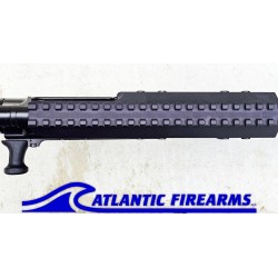 DSA FAL SA58 RANGE READY COMPACT RIFLE