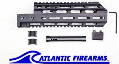 AKM/AK-47/AK-74 Short Top...